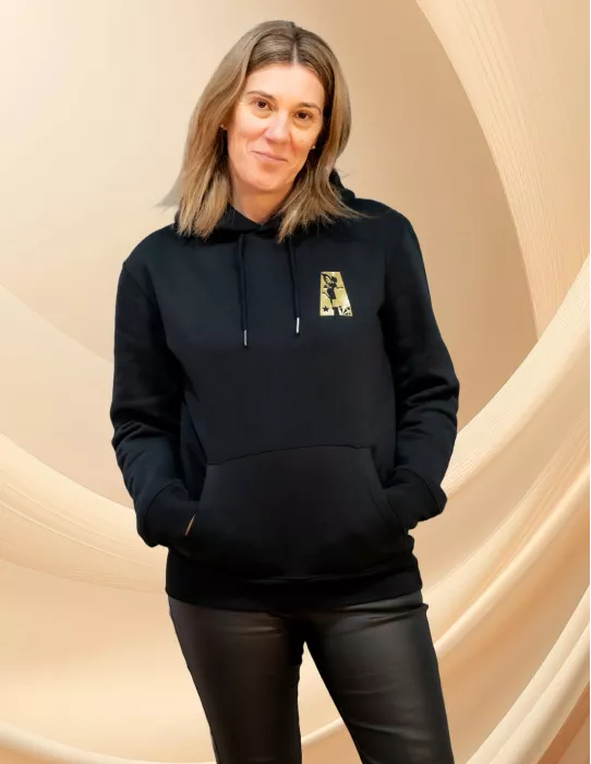 Sudadera Personalizable Magia de Hadas