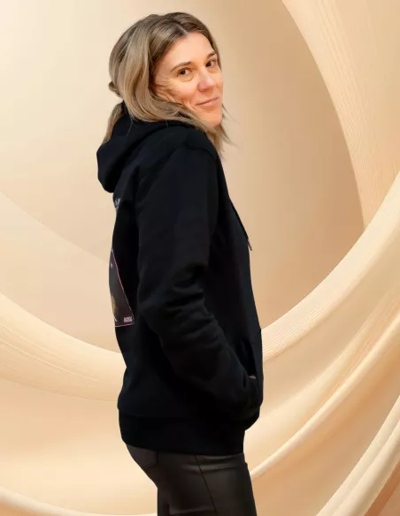 Sudadera Personalizable Magia de Hadas