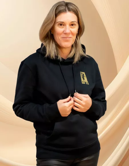 Sudadera Personalizable Magia de Hadas