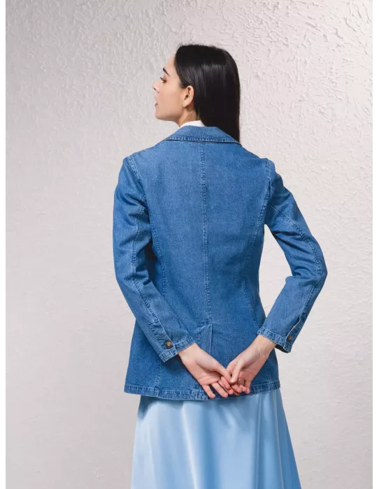 Blazer SMF Denim