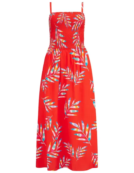 Vestido Midi SugarHill Christabel