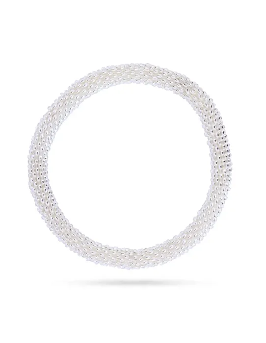 Pulsera Anartxy Akira Cristal