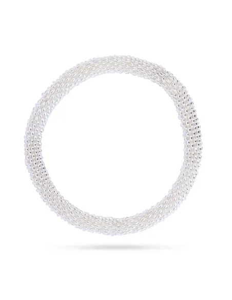 Pulsera Anartxy Akira Cristal