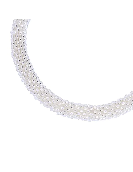Pulsera Anartxy Akira Cristal