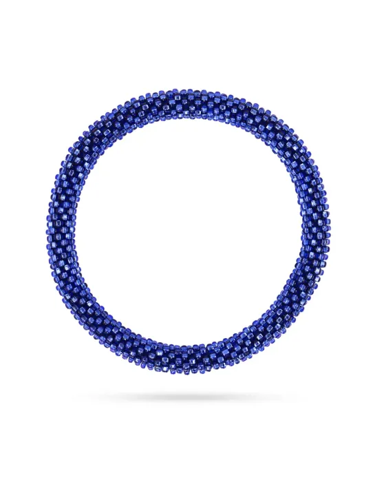 Pulsera Anartxy Akira Lavanda