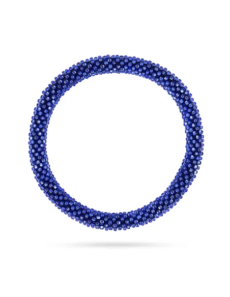 Pulsera Anartxy Akira Lavanda