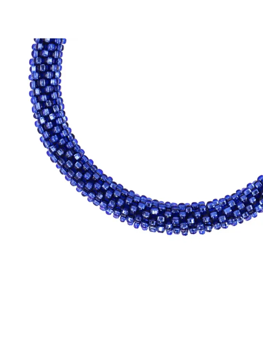 Pulsera Anartxy Akira Lavanda