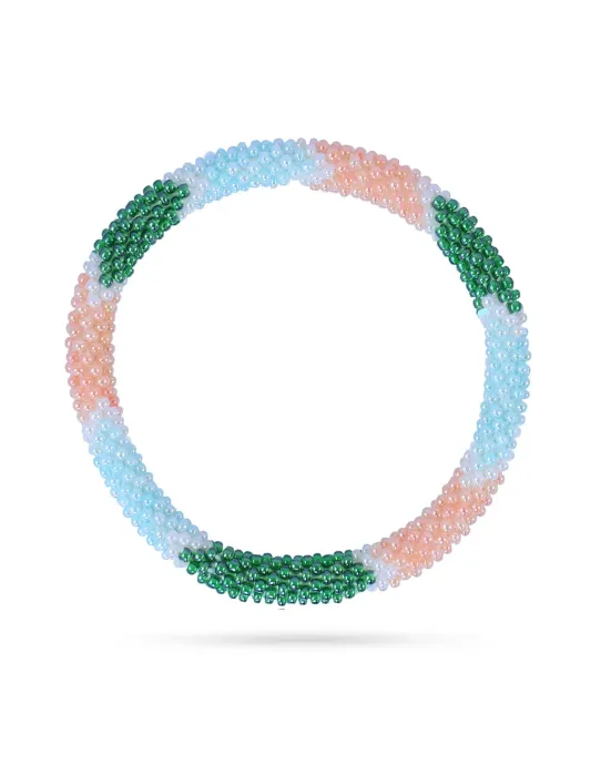 Pulsera Anartxy Sitar tricolor