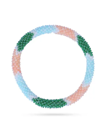 Pulsera Anartxy Sitar tricolor