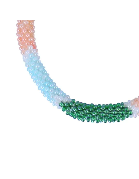 Pulsera Anartxy Sitar tricolor
