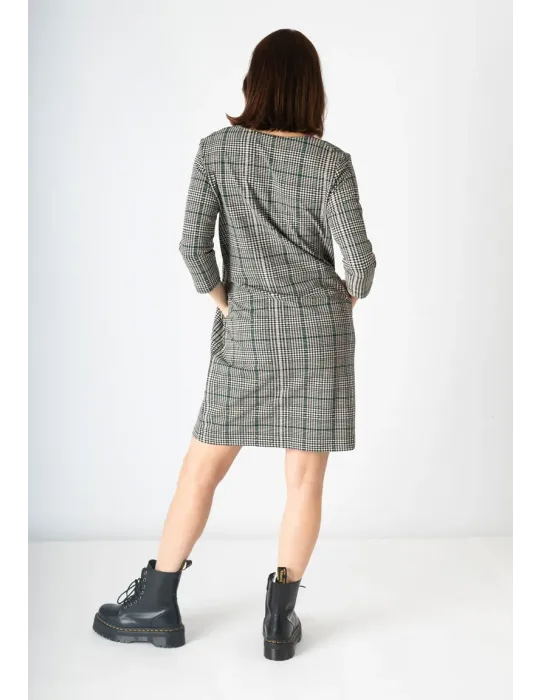 Vestido Animosa Planeta