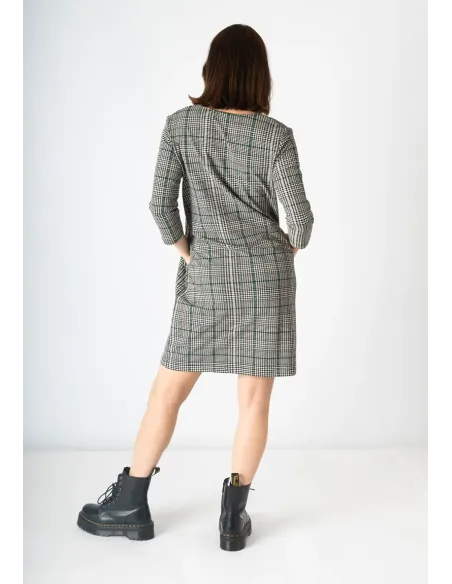 Vestido Animosa Planeta