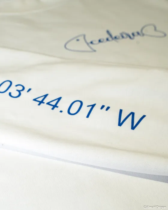 Sudadera Cedeira · A Peixeira | Identidad y Mar