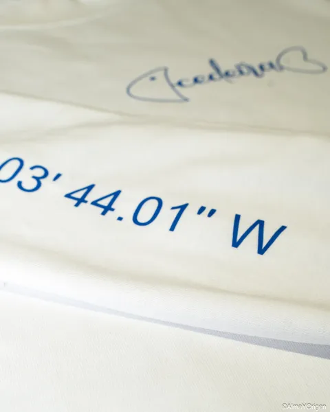 Sudadera Cedeira · A Peixeira | Identidad y Mar