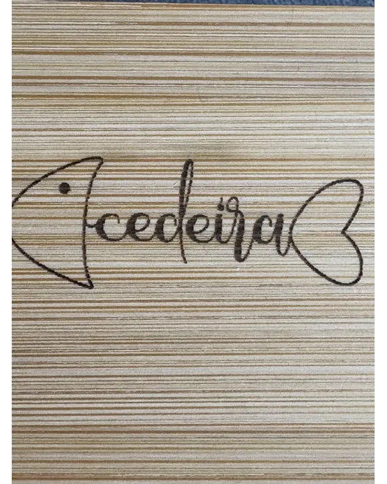 Vela Cedeira | Vela aromática cápsula Cedeira · Alma y Origen