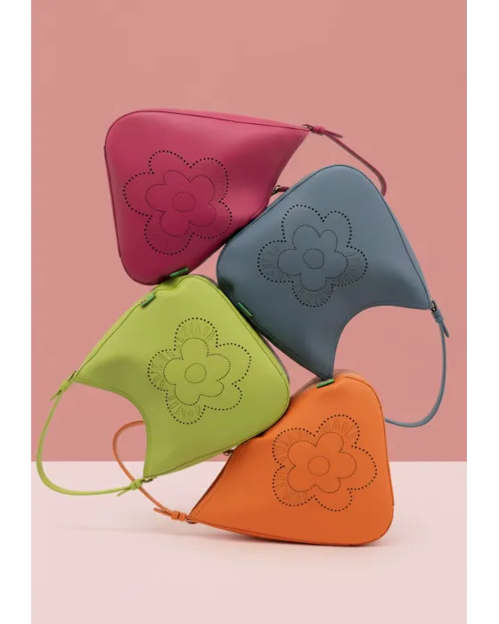 Bolso Hobo Agatha Ruiz de la Prada | Bolso Hombro Soft | Maldita Shop