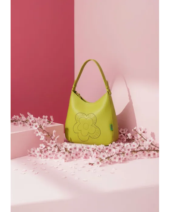 Bolso Hobo Agatha Ruiz de la Prada | Bolso Hombro Soft | Maldita Shop 2