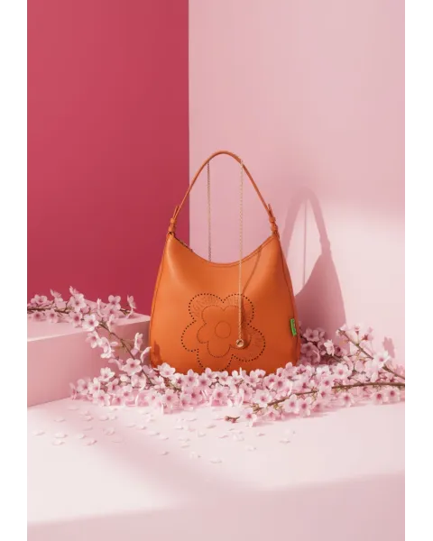 Bolso Hobo Agatha Ruiz de la Prada | Bolso Hombro Soft | Maldita Shop