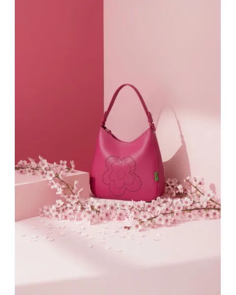 Bolso Hobo Agatha Ruiz de la Prada | Bolso Hombro Soft | Maldita Shop