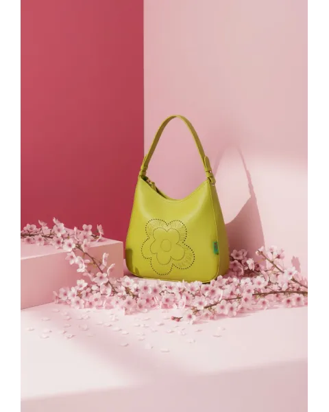 Bolso Hobo Agatha Ruiz de la Prada | Bolso Hombro Soft | Maldita Shop