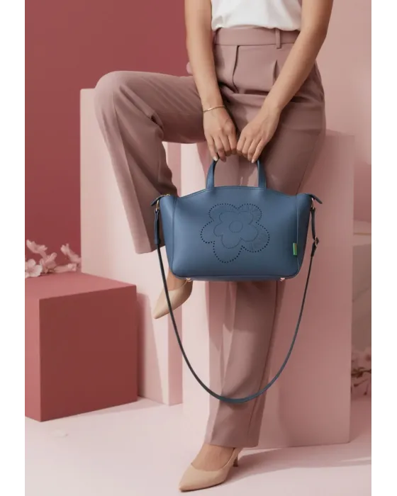 Bolso Shopper Maxi Agatha Ruiz de la Prada | Bolso Grande Soft | Maldita Shop