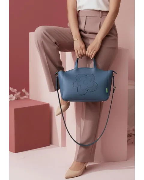 Bolso Shopper Maxi Agatha Ruiz de la Prada | Bolso Grande Soft | Maldita Shop