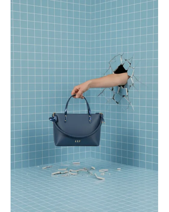 Bolso Shopper Love ARP Agatha Ruiz de la Prada | Piel Vegana | Maldita Shop
