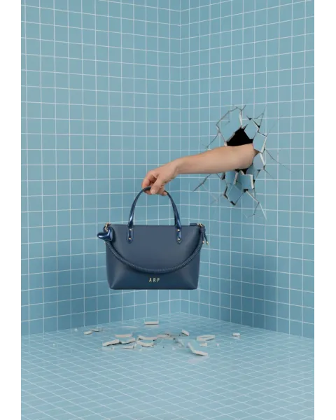 Bolso Shopper Love ARP Agatha Ruiz de la Prada | Piel Vegana | Maldita Shop