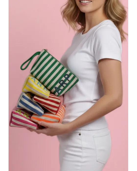 Neceser Líneas ARP Agatha Ruiz de la Prada | Lona Resistente