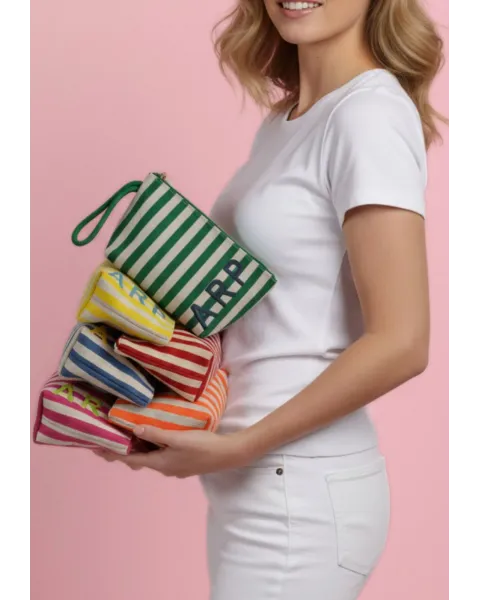 Neceser Líneas ARP Agatha Ruiz de la Prada | Lona Resistente