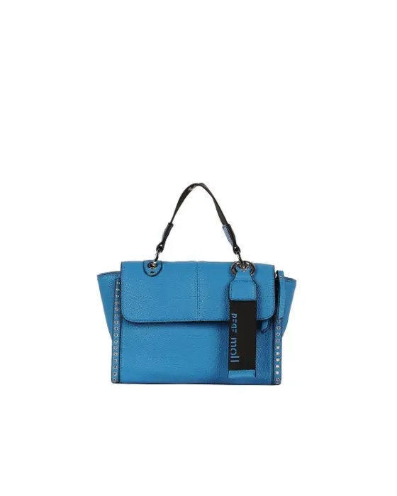 Bolso Pepe Moll Jenifer Blue