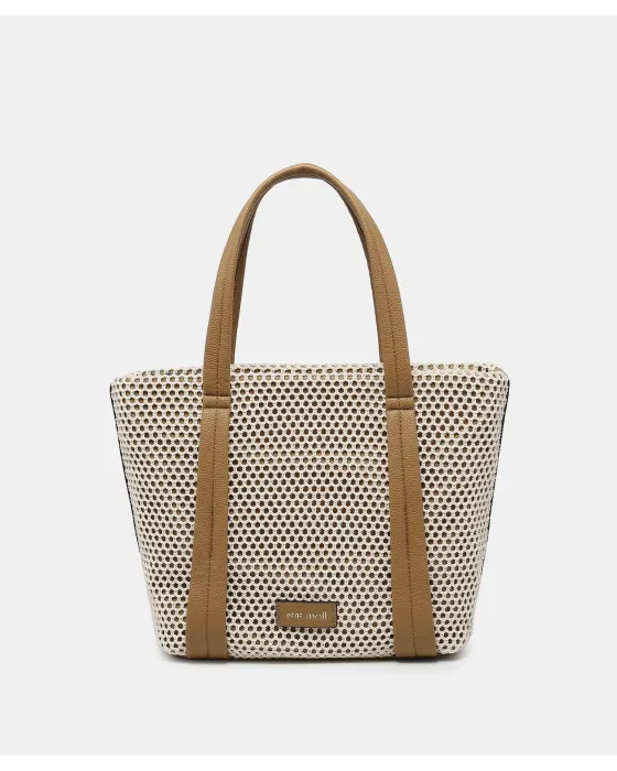 Shopper Pepe Moll Abbey Camel