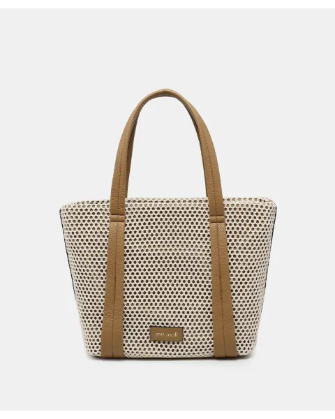 Shopper Pepe Moll Abbey Camel