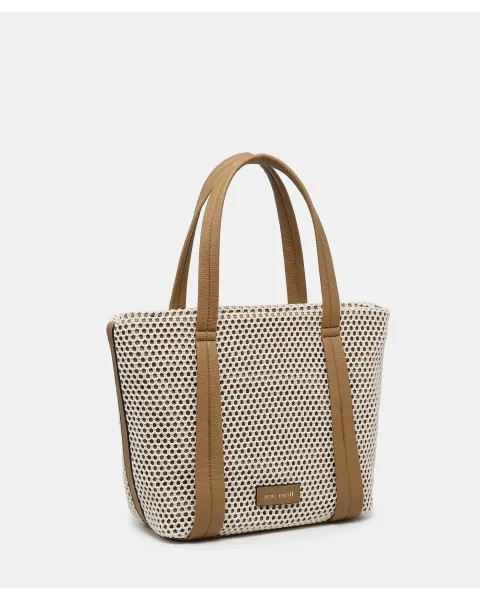 Shopper Pepe Moll Abbey Camel