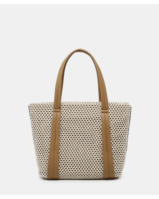 Shopper Pepe Moll Abbey Camel