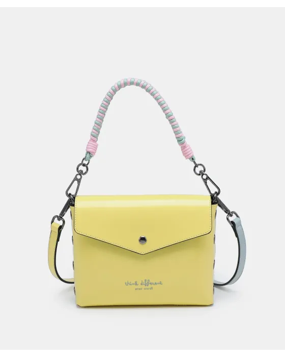 Bolso Pepe Moll Thalia Yellow