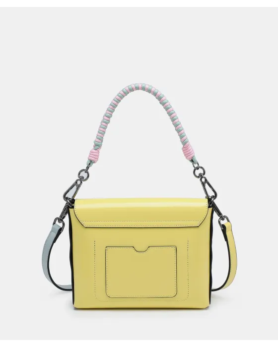 Bolso Pepe Moll Thalia Yellow