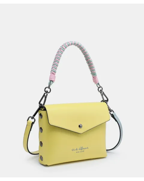Bolso Pepe Moll Thalia Yellow