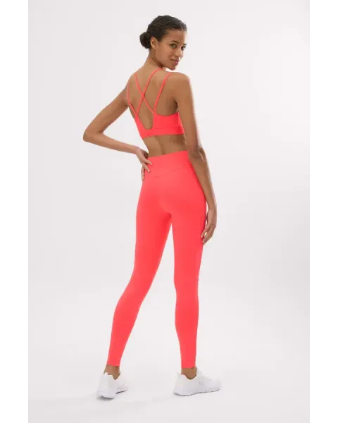 Leggings Compressive Push Up Cayenne | Ysabel Mora Sport