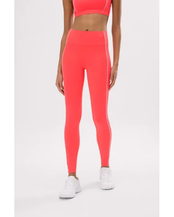 Leggings Compressive Push Up Cayenne | Ysabel Mora Sport