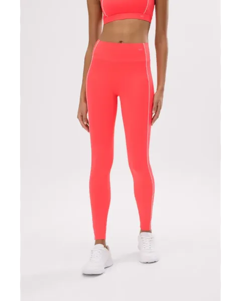 Leggings Compressive Push Up Cayenne | Ysabel Mora Sport