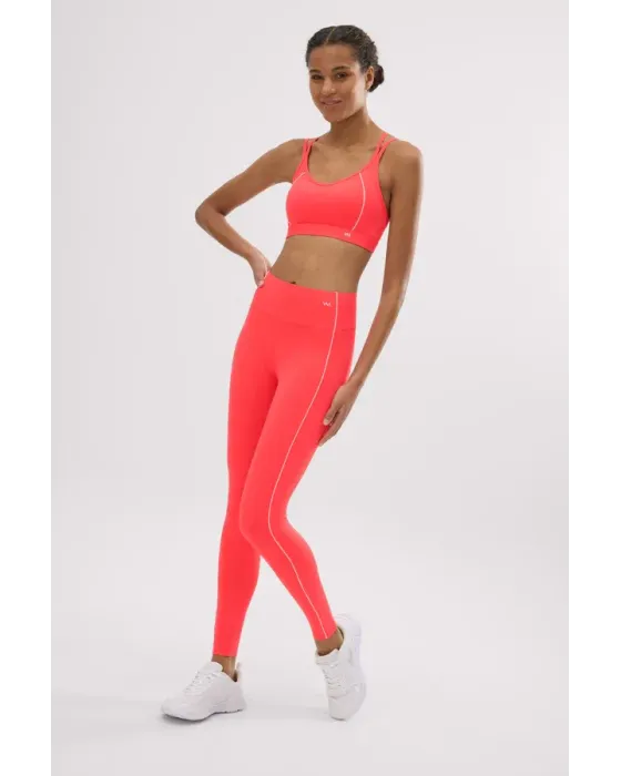 Leggings Compressive Push Up Cayenne | Ysabel Mora Sport