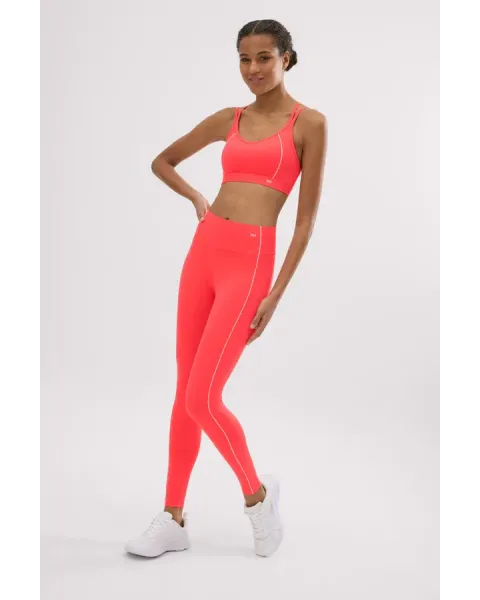 Leggings Compressive Push Up Cayenne | Ysabel Mora Sport