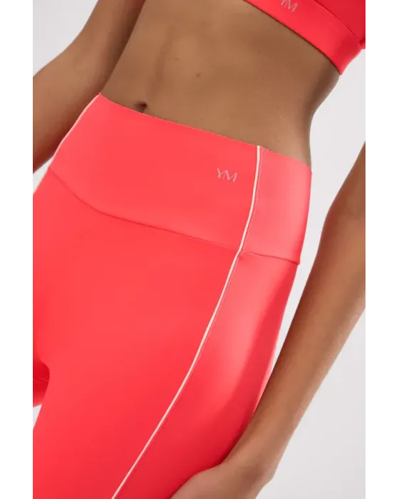 Leggings Compressive Push Up Cayenne | Ysabel Mora Sport