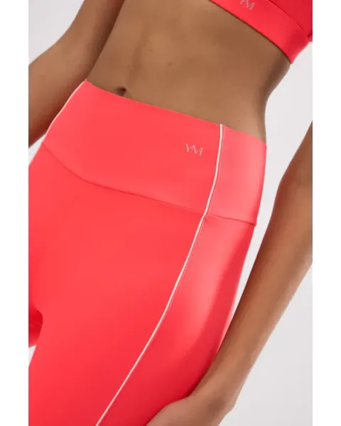 Leggings Compressive Push Up Cayenne | Ysabel Mora Sport
