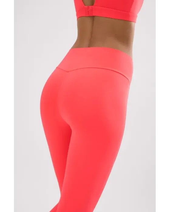 Leggings Compressive Push Up Cayenne | Ysabel Mora Sport