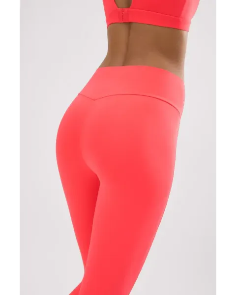 Leggings Compressive Push Up Cayenne | Ysabel Mora Sport