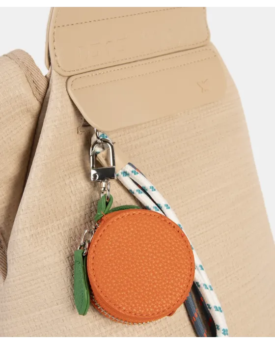 Mochila Pepe Moll Janet Sand | Mochila Arena Elegante