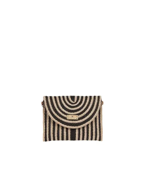 Bolso Pepe Moll Thais Black