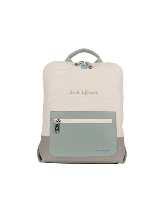 Mochila Adelaila Off